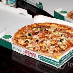Первый в мире покупатель пиццы за биткоины снова сделал это с помощью Lightning Network Покупка пиццы за биткоины