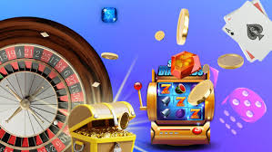 Зеркало Casino Hype